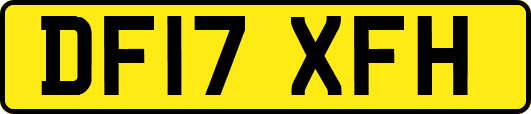 DF17XFH