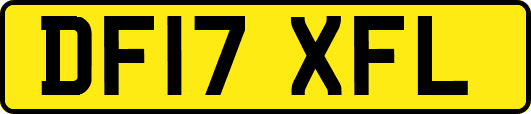 DF17XFL