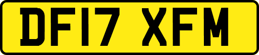 DF17XFM