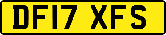 DF17XFS