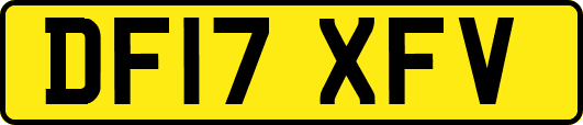 DF17XFV