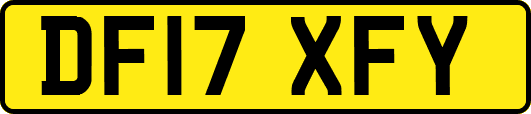 DF17XFY
