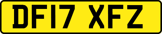DF17XFZ