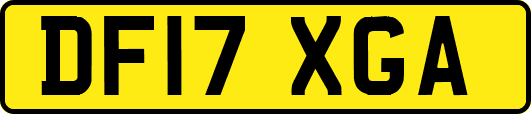 DF17XGA