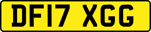 DF17XGG