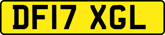 DF17XGL