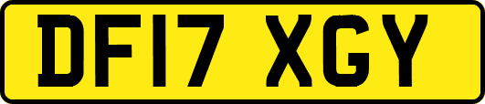 DF17XGY