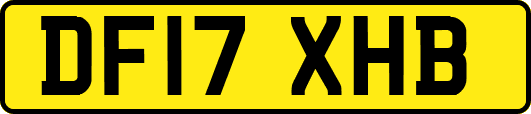 DF17XHB