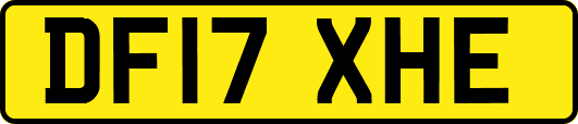 DF17XHE