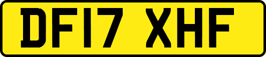 DF17XHF