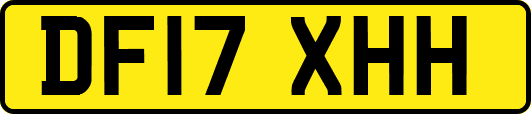 DF17XHH
