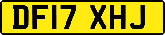DF17XHJ