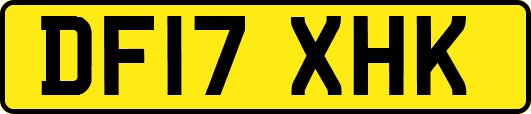 DF17XHK