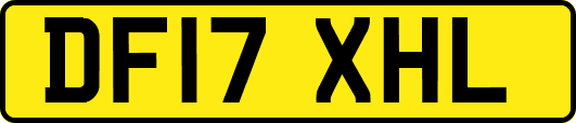 DF17XHL