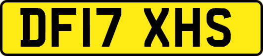 DF17XHS