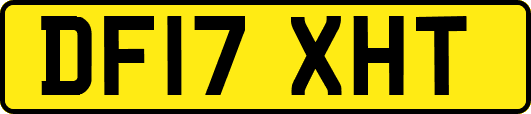 DF17XHT