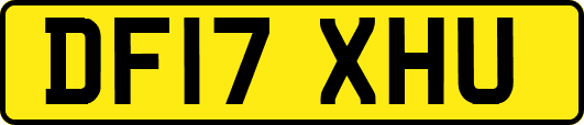 DF17XHU