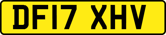 DF17XHV