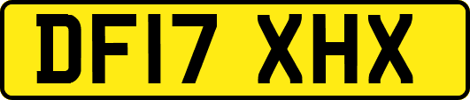 DF17XHX