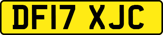 DF17XJC