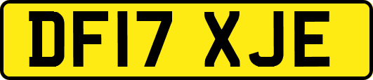 DF17XJE