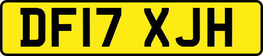 DF17XJH