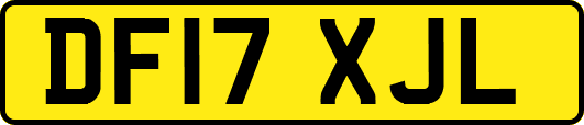 DF17XJL