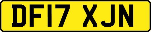 DF17XJN