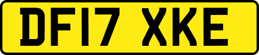 DF17XKE