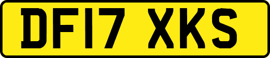 DF17XKS
