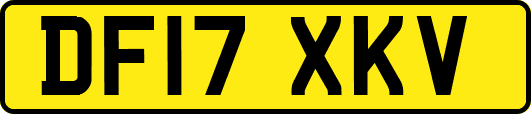 DF17XKV