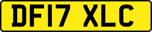 DF17XLC