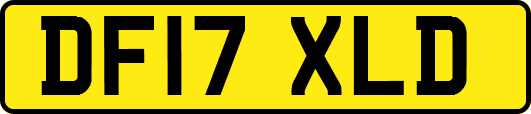 DF17XLD