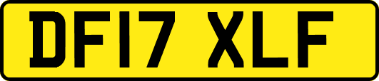 DF17XLF