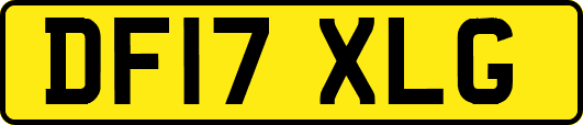 DF17XLG