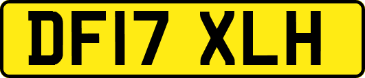 DF17XLH