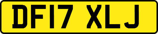 DF17XLJ