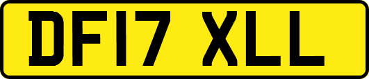 DF17XLL