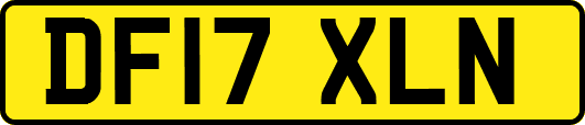 DF17XLN