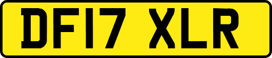 DF17XLR
