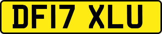 DF17XLU