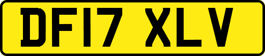 DF17XLV