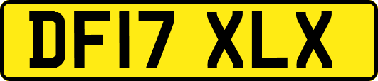 DF17XLX