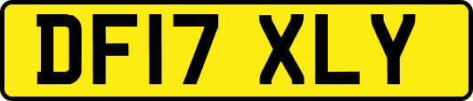 DF17XLY