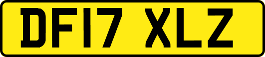 DF17XLZ