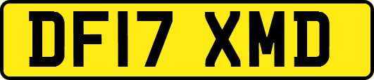 DF17XMD