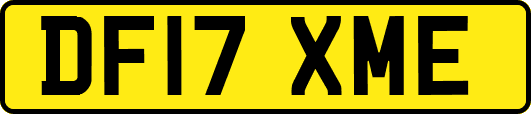 DF17XME