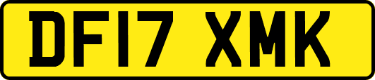 DF17XMK