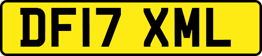 DF17XML
