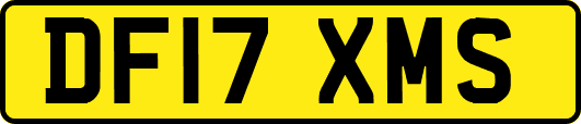 DF17XMS